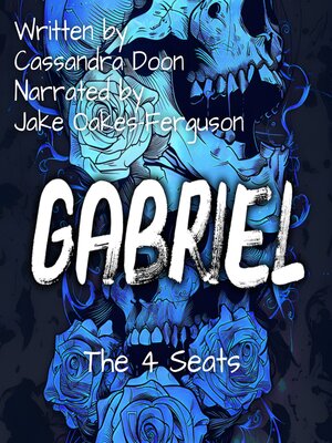cover image of Gabriel